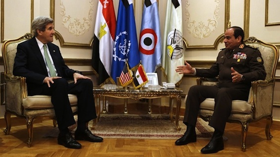 USegyptMilitaryRelations