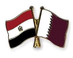 egyptQatar