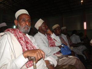 hawiye