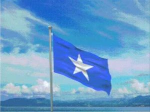 somalia