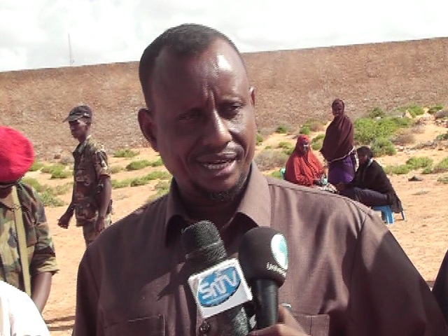 Cusmaan-Ciise-Taar-dhuleed