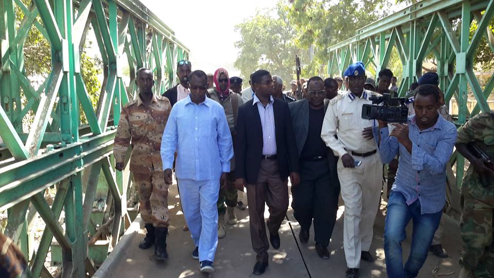 Wasiiro iyo Xildhibaan