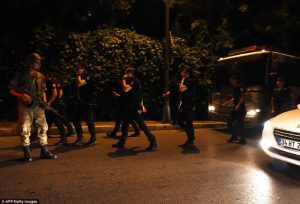 ANKARA-1