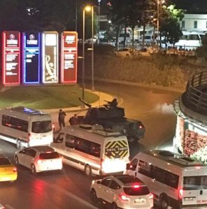 ANKARA-3