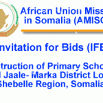 BID AMISOM