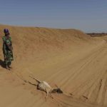 Drought in Somaliland – 2016